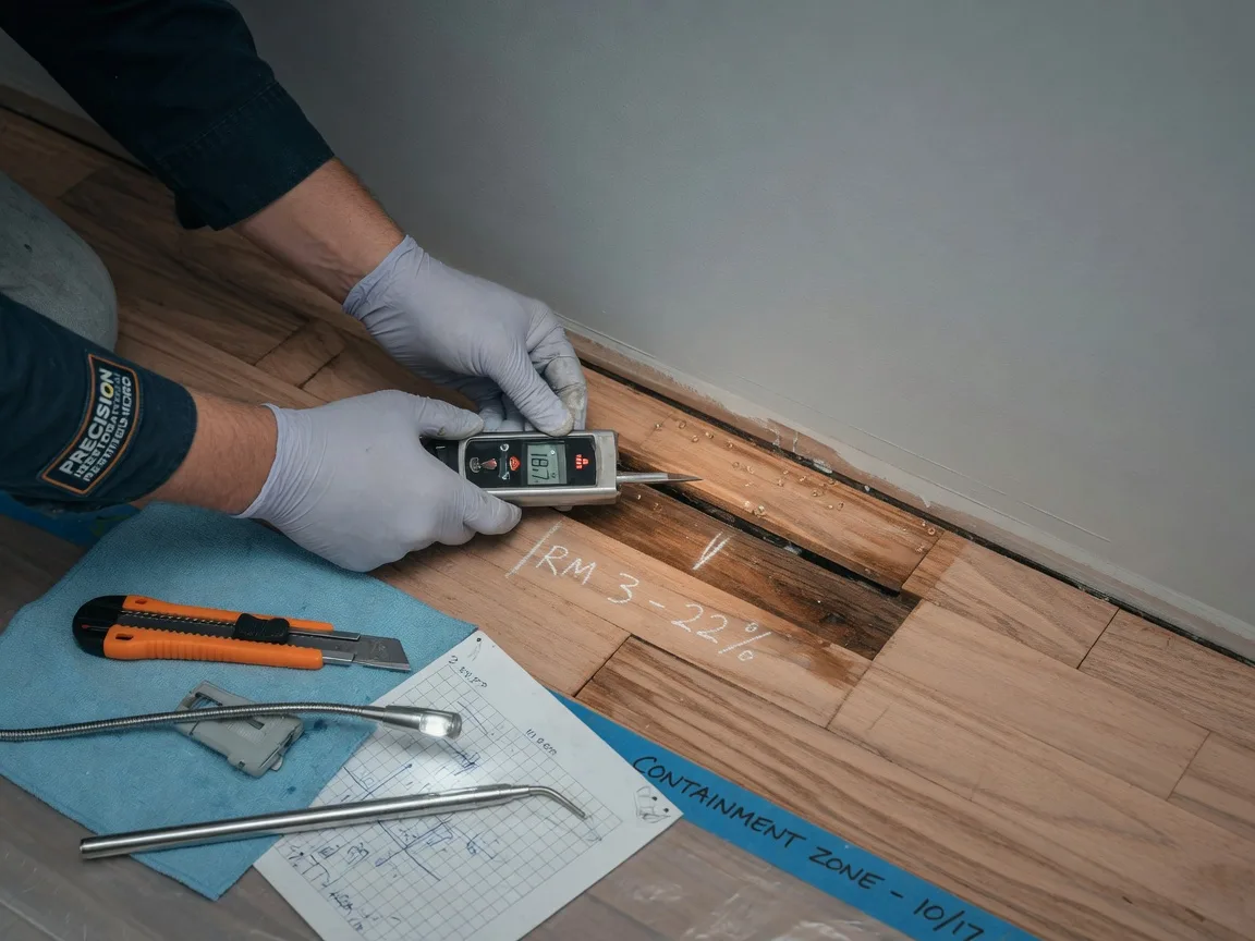 Why choose Water Removal in Carmel, IN